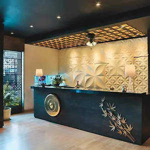 **** Hotel Ohana Kuta Indonésie