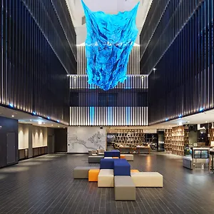 מלון Express Hongdae By Ihg, סיאול