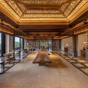 ホテル Ayana Segara Bali *****