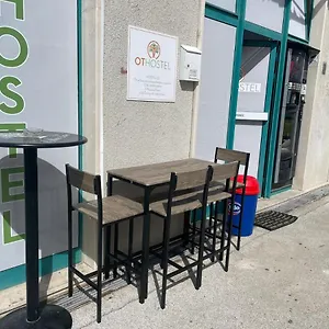  Auberge de jeunesse Ot Croatie