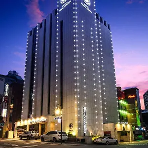 Cullinan Wangsimni ** 서울특별시