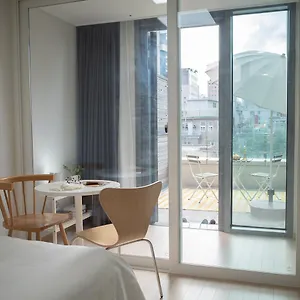 Urbanstay Myeongdong Сеул