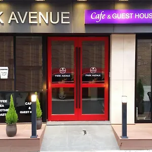 Hotel Parkavenue, Séoul