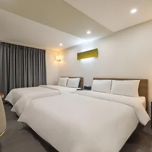 Hotel Hotel Stay Inn, Séoul