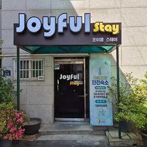 Joyful 서울특별시