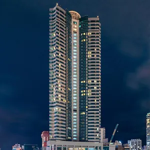 아파트 Urbanstay Haeundae Station 