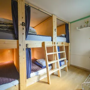 Maison d'hôtes Papa, Séoul