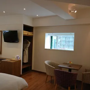 Hotel Astoria
