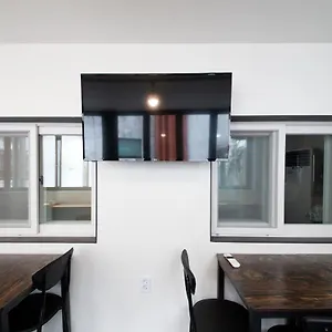 Pensjonat K-guesthouse Namdaemun