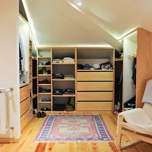 Gs Chiado Boutique & Affittacamere Lisbona