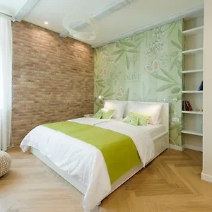 **** Maison d'hôtes Mak Luxury Croatie