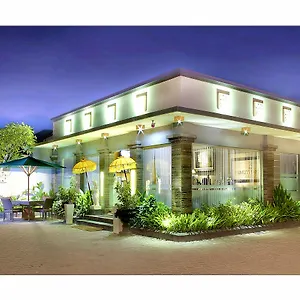 **** Hotel The Banyumas Indonésie