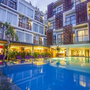 **** Hotel Horison Ultima Bali - Chse Certified Indonésie