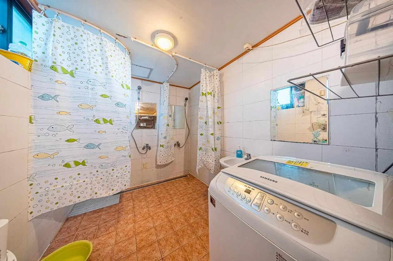 Хостел Dream Single House Сеул