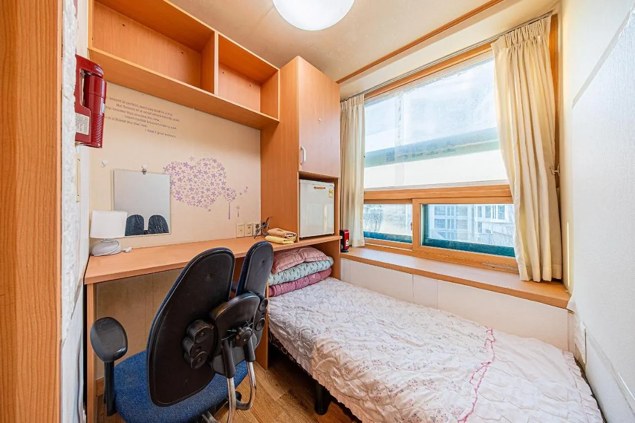 Dream Single House Hostel Seoul