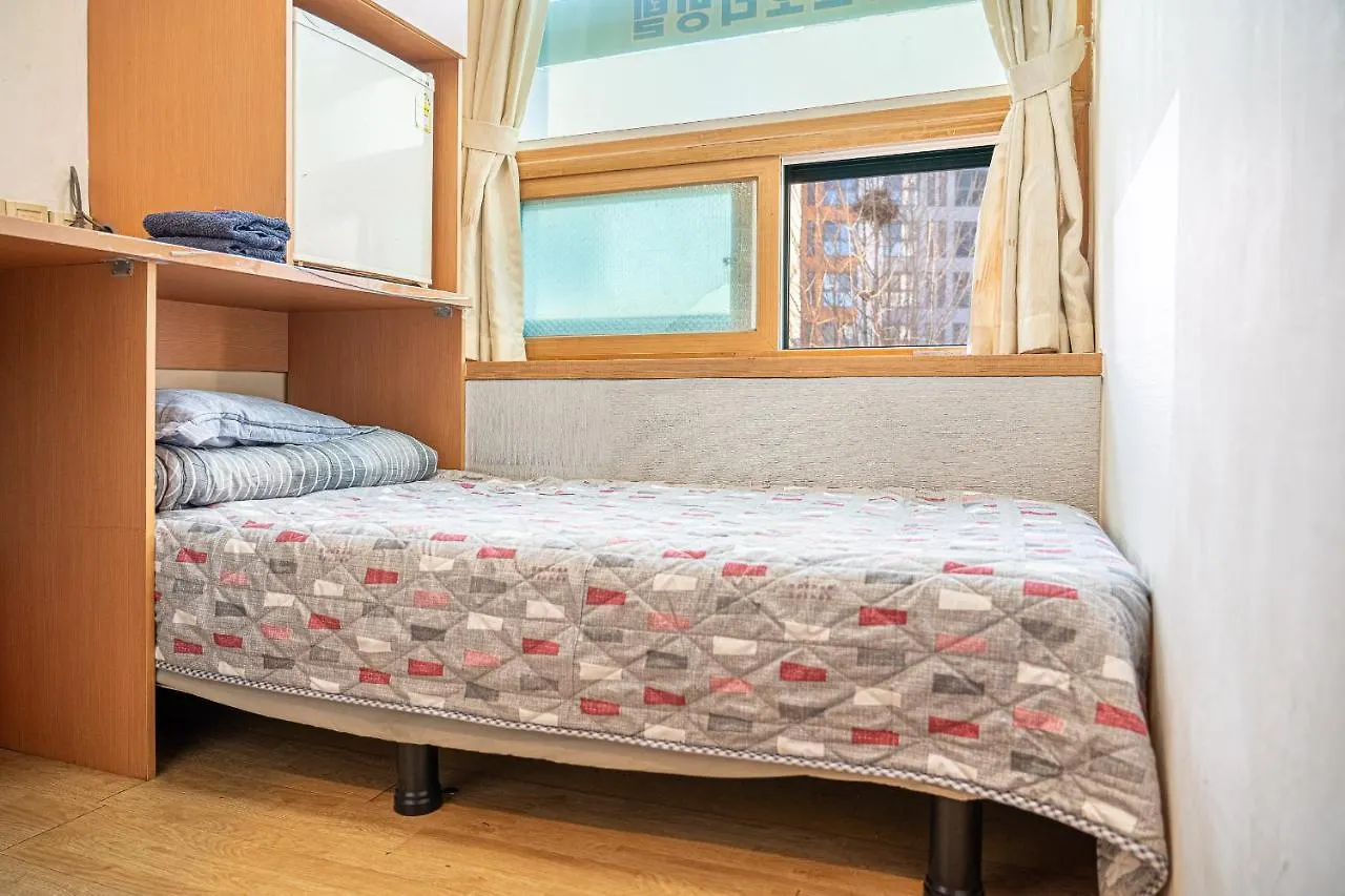 Dream Single House Hostel Seoul