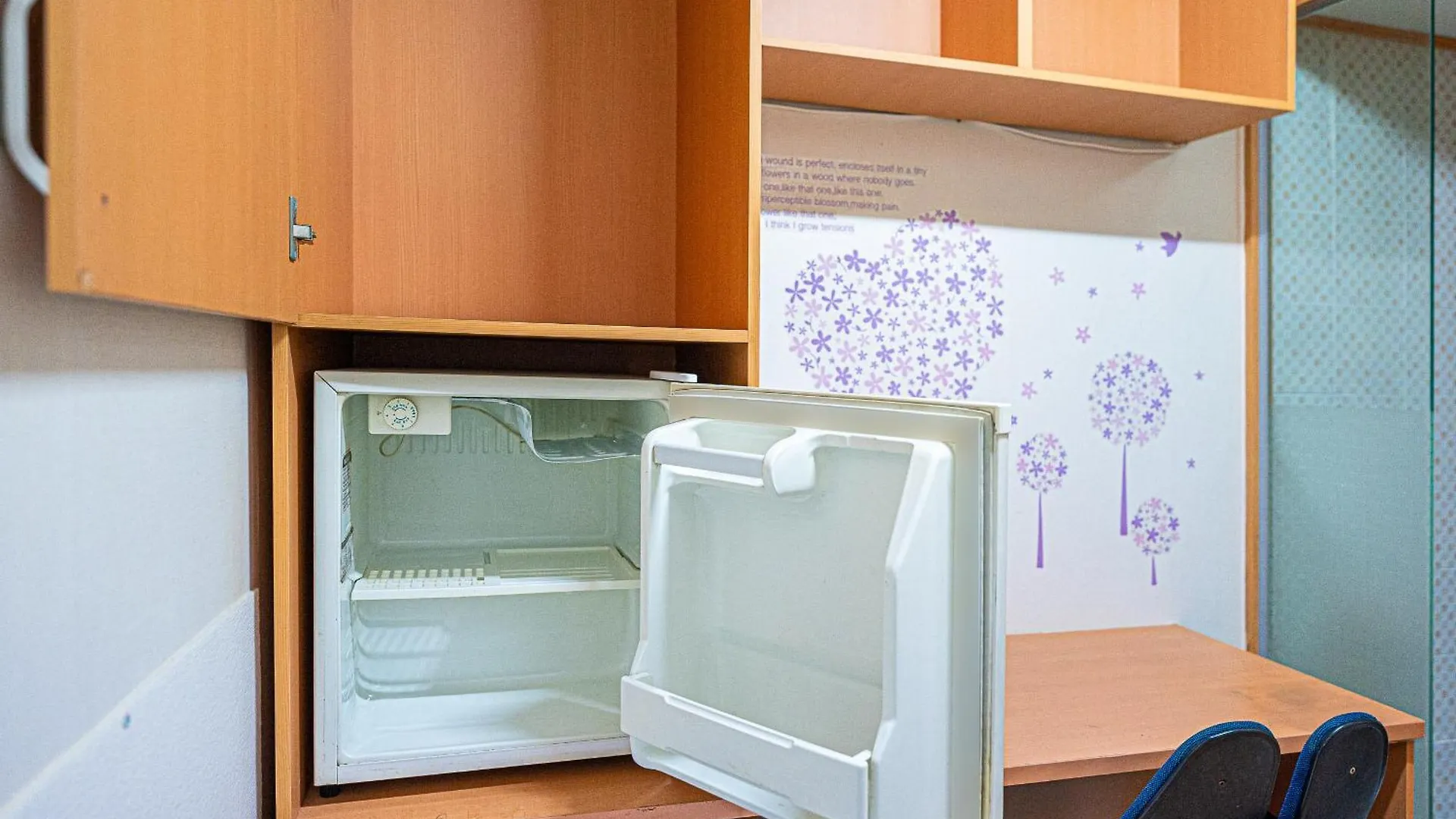 Dream Single House Hostel Seoul